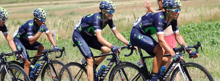 Eusebio Unzue : « Le problème, c’est Froome »