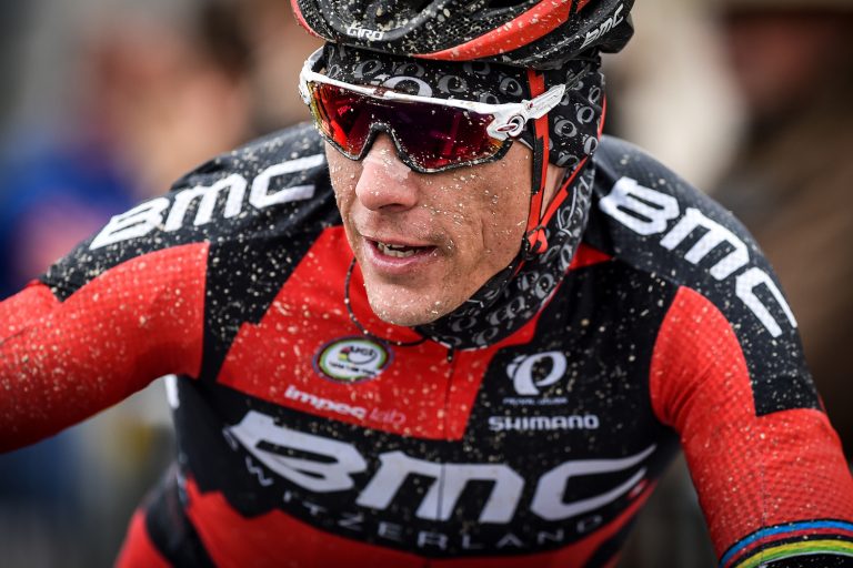 Philippe Gilbert chez Fortuneo ?