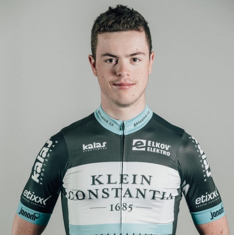 Rémi Cavagna intègre Etixx-Quick Step