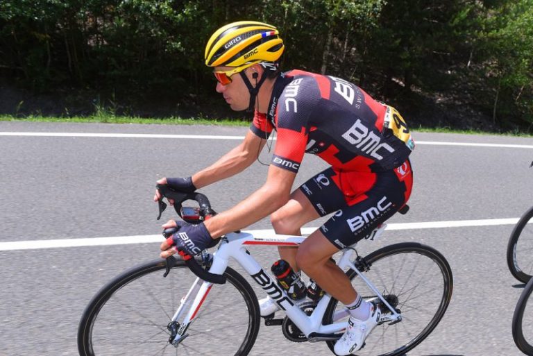 Richie Porte : « Ce sont des conneries »