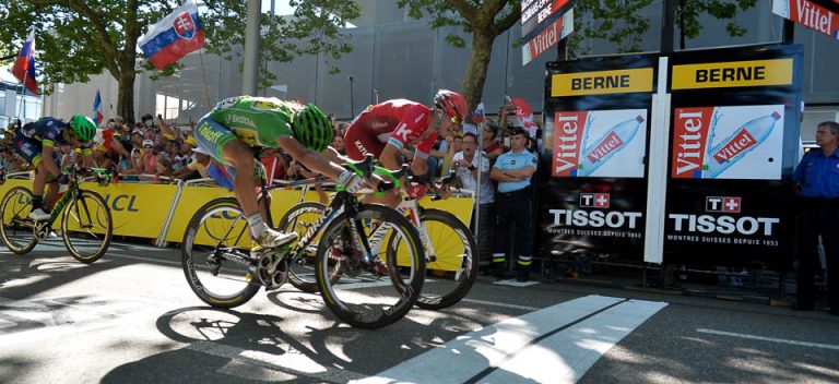 Sagan Berne Kristoff