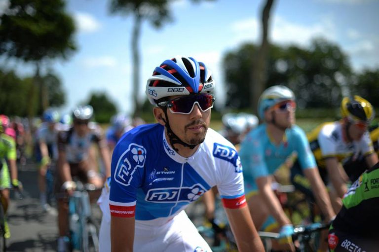 Steve Morabito prolonge avec la FDJ