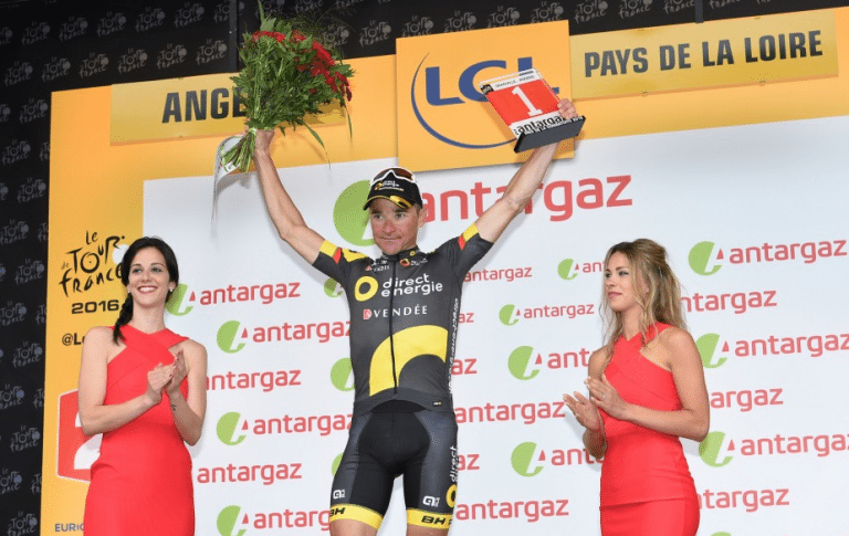 Armindo Fonseca s’est fait plaisir