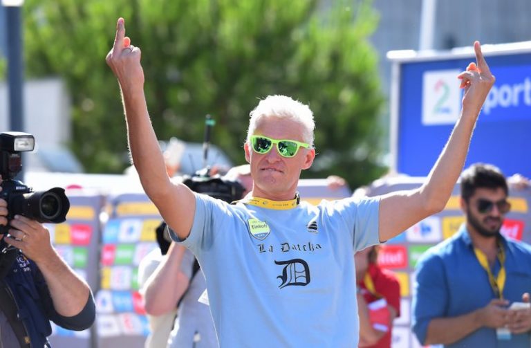 Oleg Tinkov évoque « une vengeance politique contre la Russie »