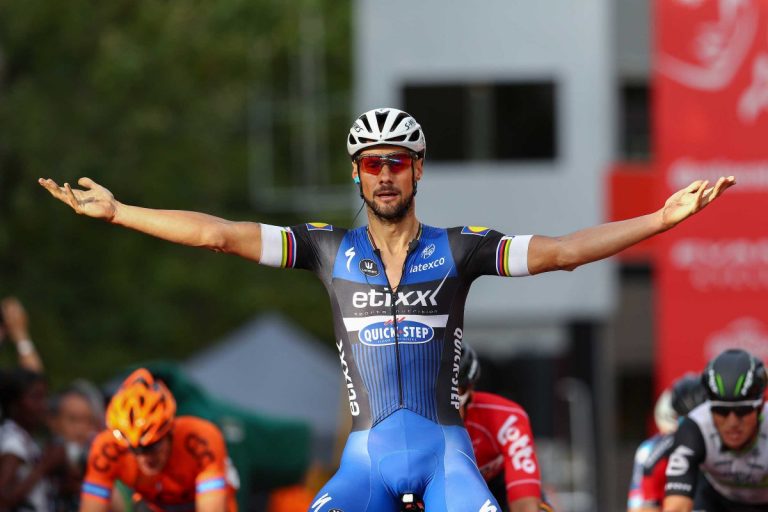 Tom Boonen et Marcel Kittel annoncés à Fourmies