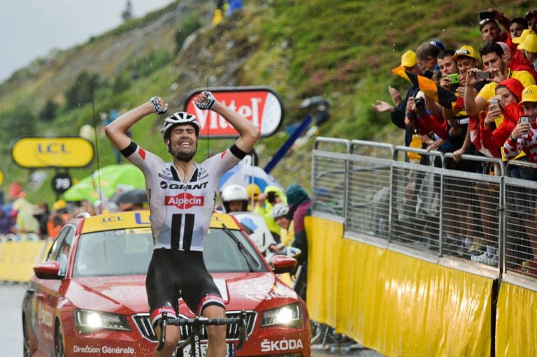 Tour de France 2016 – 9e étape