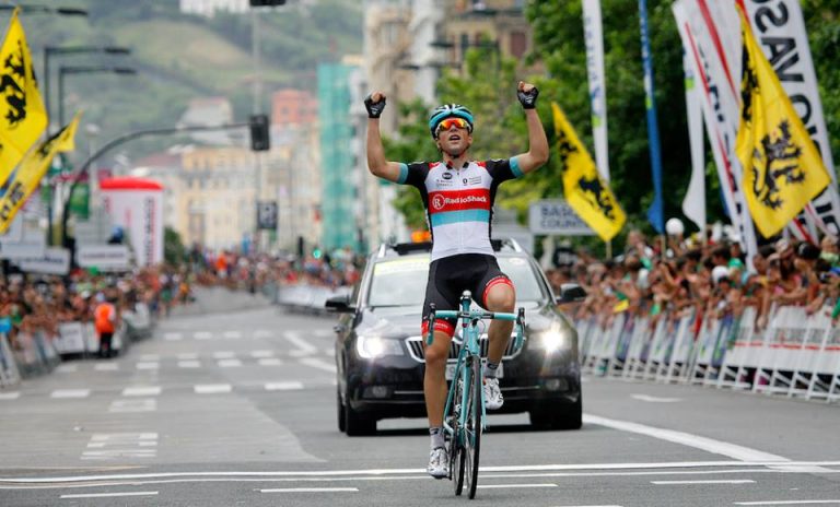 Liste provisoire des engagés de la Clasica San Sebastian 2016
