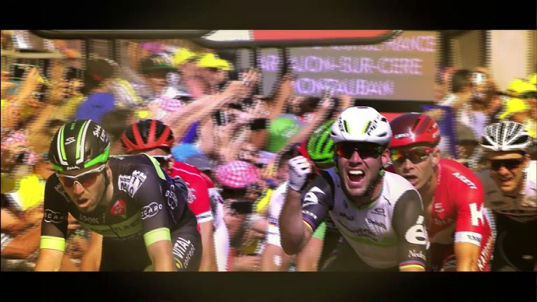Tour de France 2016 – 6e étape