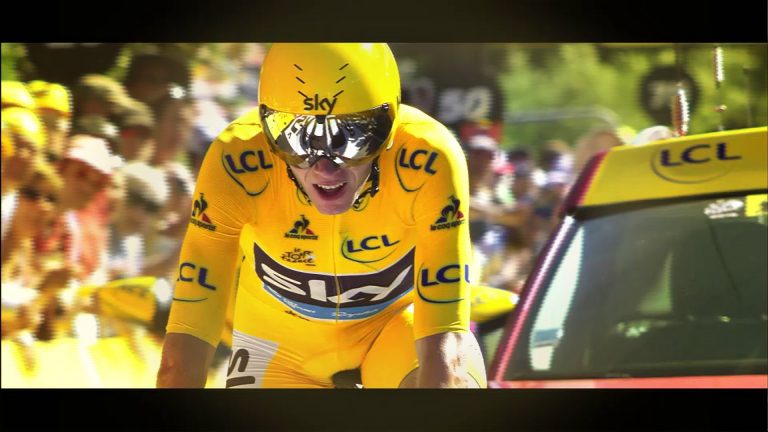 Tour de France 2016 – 13e étape