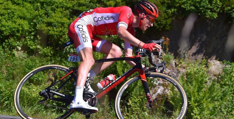 Arnold Jeannesson vers Fortuneo ?