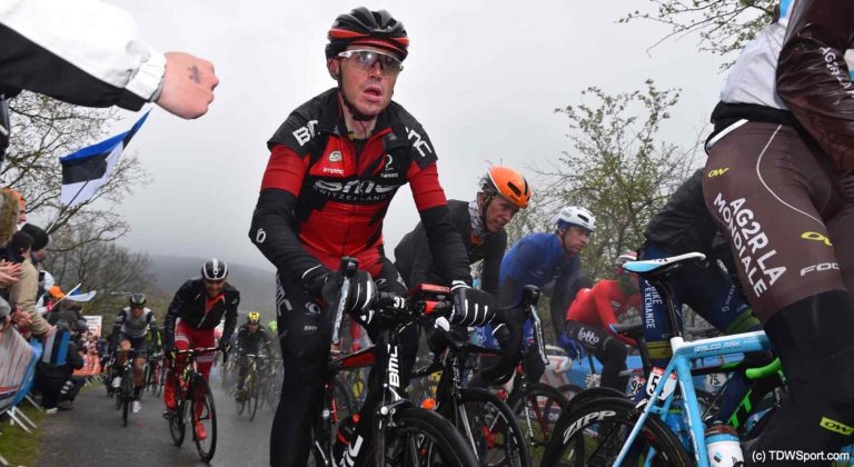 BMC avec une équipe solide pour sa première fois