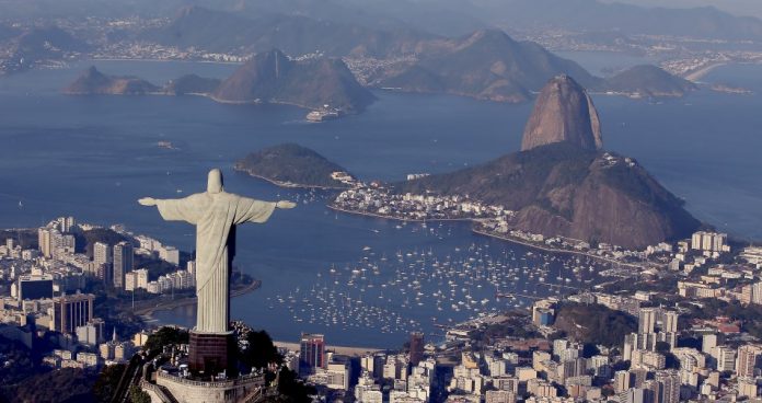 TODAYCYCLING - Les Jeux olympiques de Rio approchent, l'occasion de faire le point sur les engagés. Photo: gettyimages