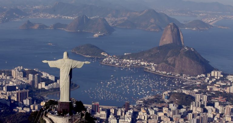 Le programme complet du cyclisme à Rio