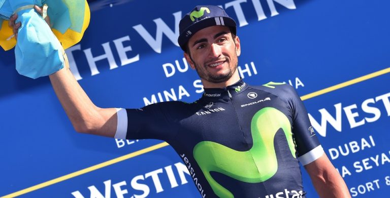 Juan José Lobato, un coureur sans contrat qui intéresse