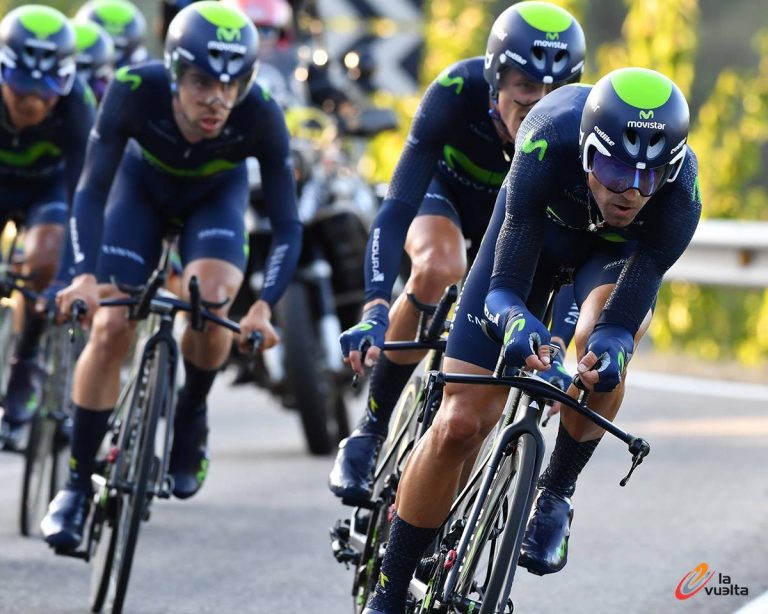 Nairo Quintana : « De bonnes sensations »