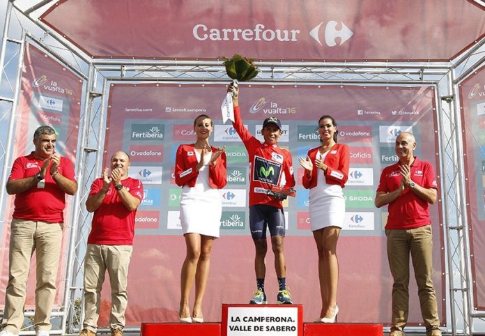 Vuelta 2017 - Quels sont les favoris pour succéder à Nairo Quintana au palmarès du Tour d'Espagne ? Chris Froome, Vincenzo Nibali ou
