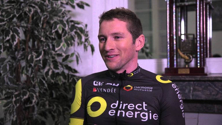 Direct Energie annonce l’abandon de Tony Hurel