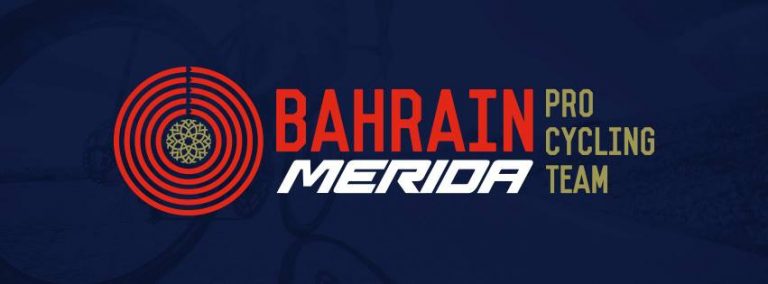 Borut Bozic et Kanstantin Siutsou chez Bahrain-Merida