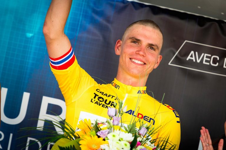 Coup double pour Amund Grondahl