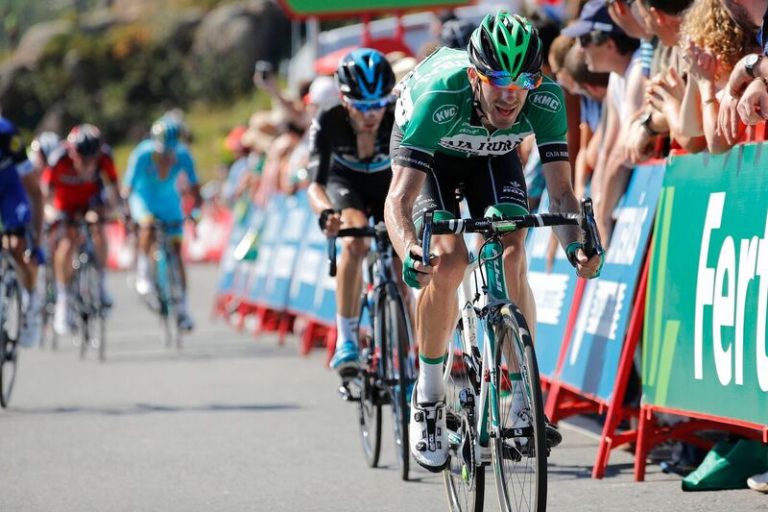 José Gonçalves file vers Katusha