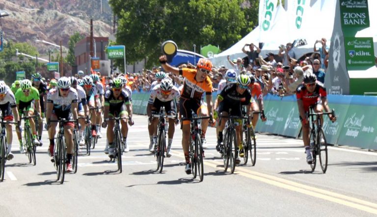 Kris Dahl premier leader