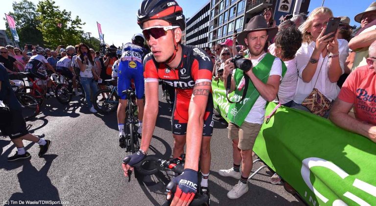 Rick Zabel s’engage avec Katusha