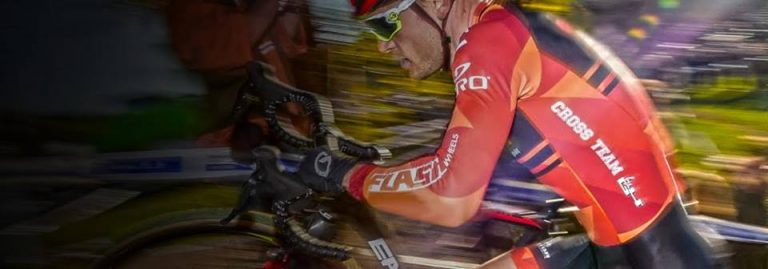 Le Cross Team by G4 de Chainel prend du volume