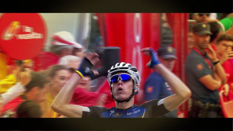 Vuelta a España 2016 – 9e étape