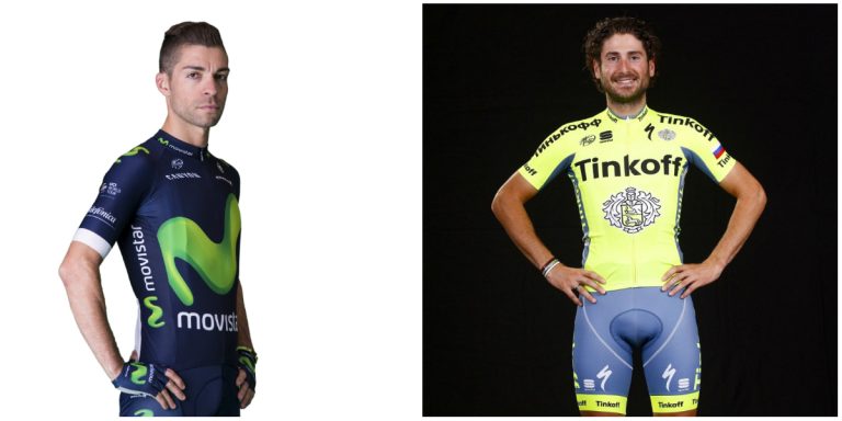 Giovanni Visconti et Manuele Boaro tentent l’aventure Bahrain-Merida