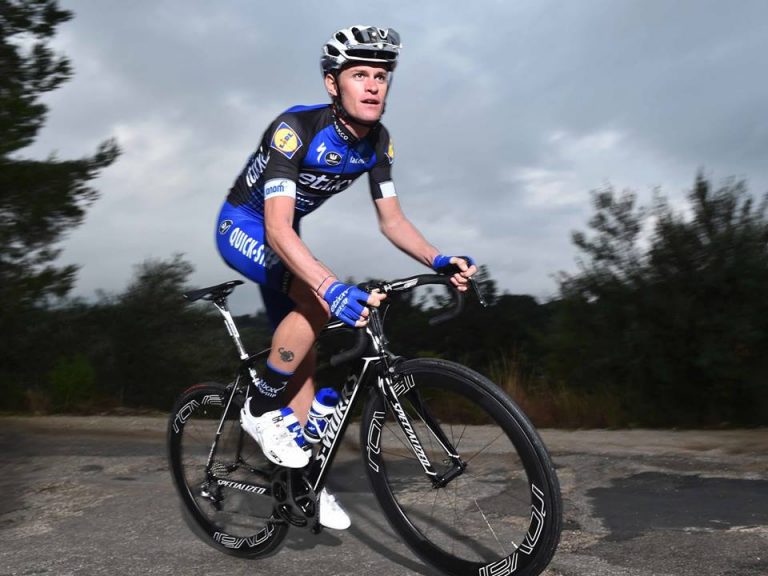 Maxime Bouet rejoint Fortuneo-Vital Concept