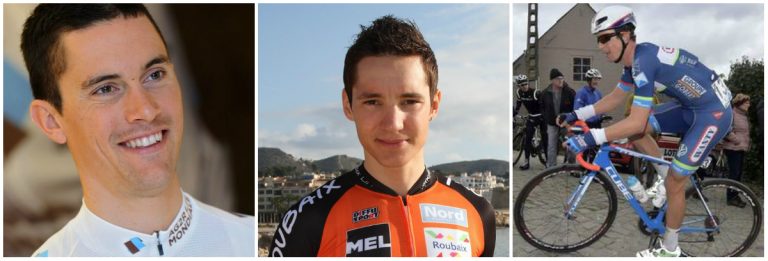 Cofidis renforce son effectif