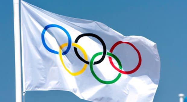 Jeux Olympiques de Tokyo actés du 23 juillet au 8 août