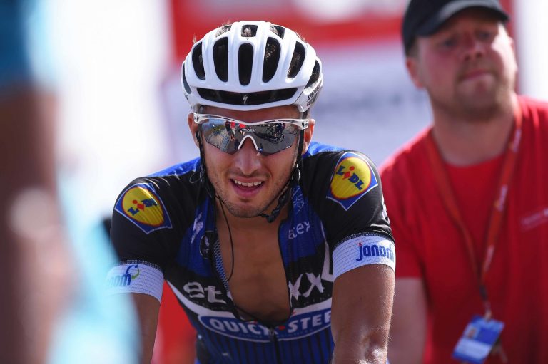 Gianluca Brambilla : « Très heureux pour De La Cruz »