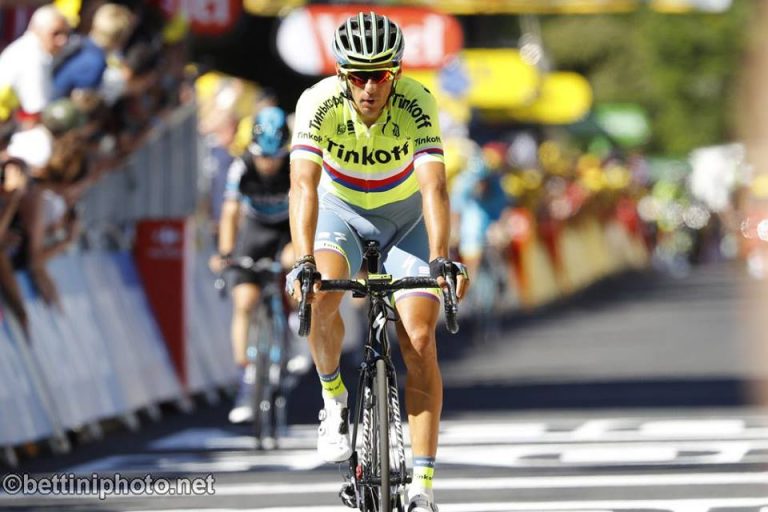 Roman Kreuziger rejoint Orica-BikeExchange