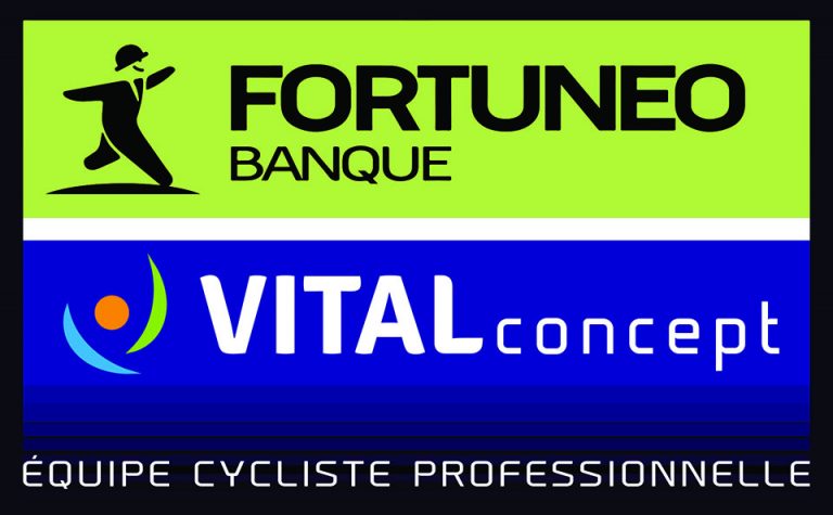 Fortuneo se « paie » Gianni Meersman