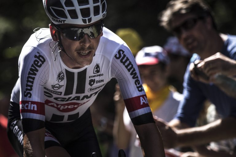 La grande déception de Warren Barguil