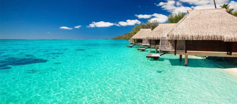 Ah Bora Bora !