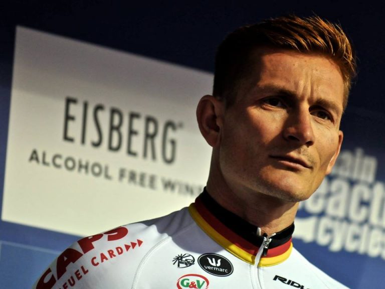 Andre Greipel remporte la 1ère étape