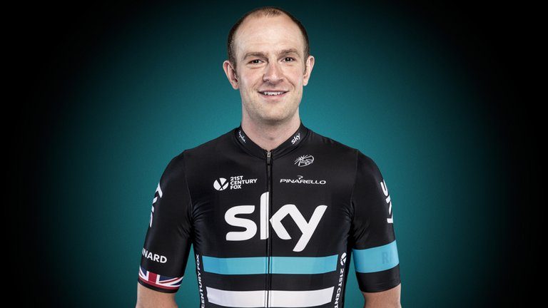 Ian Stannard garde ses distances