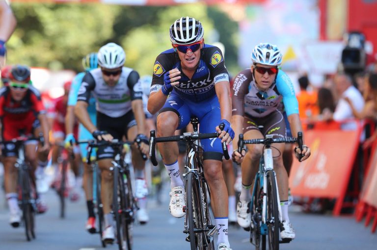 Maxime Bouet était proche de la victoire