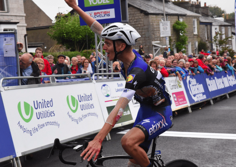 Adrien Costa, grande classe