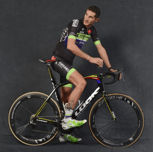 Brice Feillu n'a pas la