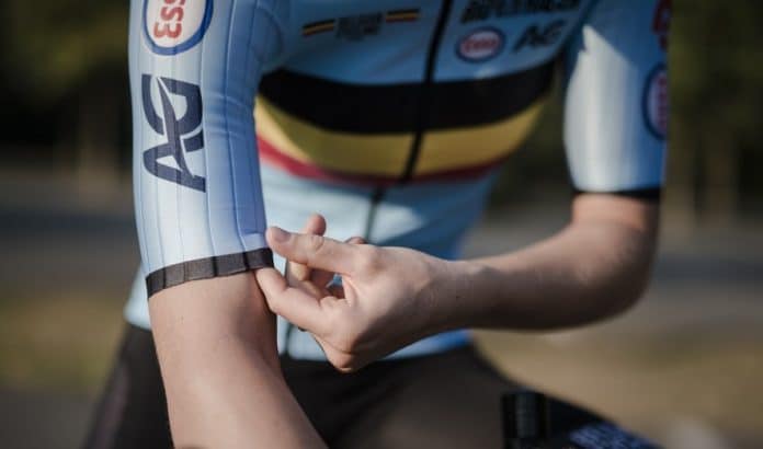 TODAYCYCLING - Philippe Gilbert, ayant privilégié le championnat d'Europe, n'apparait pas dans la liste de 9 coureurs de la sélection Belge pour les Mondiaux. Photo : D.R