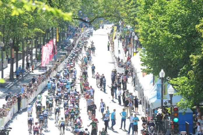 Photo : Grands Prix Cyclistes