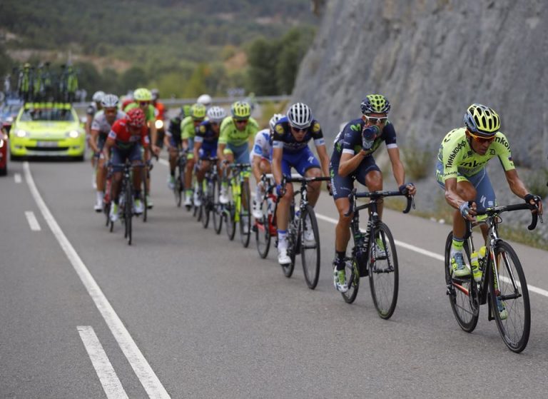 90 coureurs hors délai repêchés