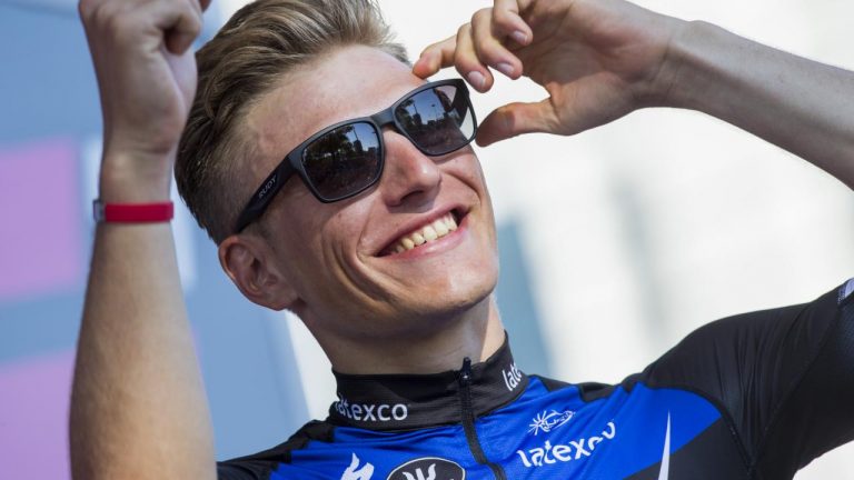 Marcel Kittel : « L’Allemagne sera difficile à cerner »