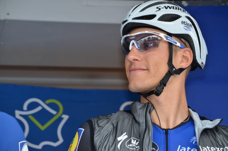 Marcel Kittel, privé de Mondial malgré sa victoire ?