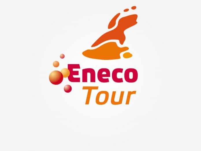 TODAYCYCLING - En 2017, l'épreuve WorldTour Eneco Tour cèdera sa place au Golazo Tour. Photo : D.R