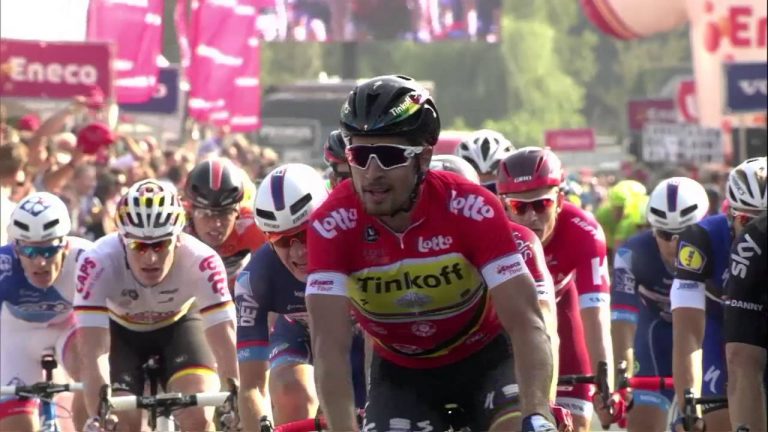 Eneco Tour 2016 – 3e étape