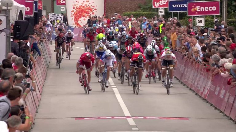 Eneco Tour 2016 – 4e étape